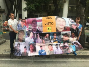 PRI Nayarit acusa indiferencia del gobierno ante crisis de desapariciones