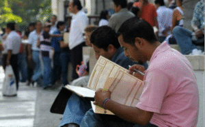 PRI Nayarit advierte rezago en empleo y oportunidades para jóvenes