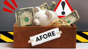 PRI Nayarit refrenda rechazo a reforma sobre Afores y defiende el ahorro para el retiro