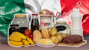 Sofía Bautista y PRI Nayarit advierten que el alza de precios está rebasando la economía familiar