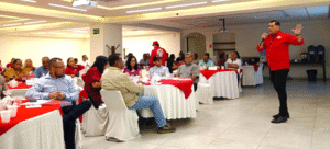 PRI Nayarit fortalece su estructura municipal con capacitación estratégica para consolidar organización territorial y acción política