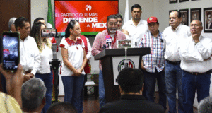 PRI Nayarit refuerza trabajo territorial con enfoque en cercanía ciudadana