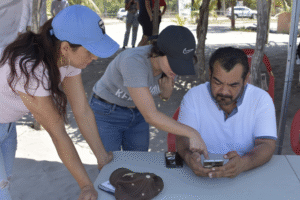 PRI Nayarit destaca trabajo territorial como base para impulsar justicia social