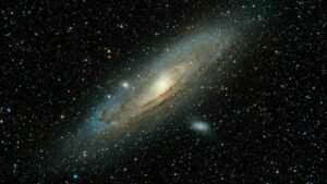 La NASA adelanta el despegue de telescopio Roman, que mapeará a gran velocidad el universo