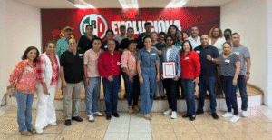 PRI Nayarit impulsa capacitación en comunicación política y liderazgo digital