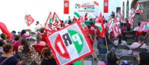 PRI Nayarit fortalece organización territorial y comunitaria en Del Nayar