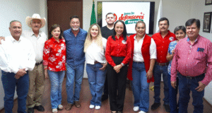 PRI Nayarit exige salida de Mario Delgado de la SEP por crisis educativa y decisiones improvisadas