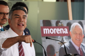PRI Nayarit cuestiona respaldo de Morena a funcionarios señalados y exige prioridad en la protección de la ciudadanía