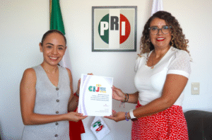 PRI Nayarit refrenda compromiso con la agenda de atención para niñas, niños y adolescentes