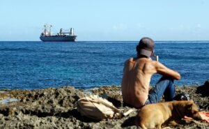 Llega a Cuba ayuda humanitaria de México; Díaz-Canel agradece solidaridad