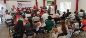 PRI Nayarit fortalece defensa territorial y estructura política en Bahía de Banderas
