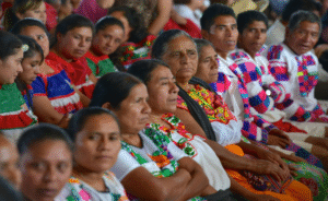 PRI Nayarit fortalece la participación política de las mujeres y promueve espacios libres de violencia