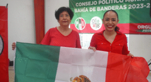 PRI Nayarit reconoce el triunfo de la Selección Mexicana como un motivo de unidad nacional