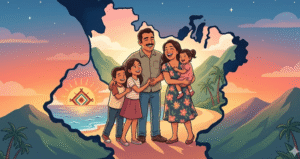 PRI Nayarit plantea fortalecer la seguridad para recuperar la tranquilidad de las familias